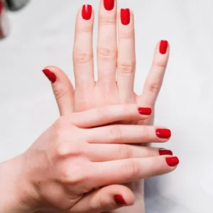 Nail Courses