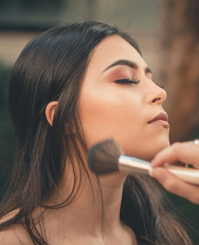 Make up
