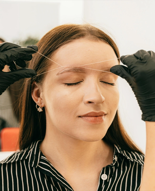 Threading