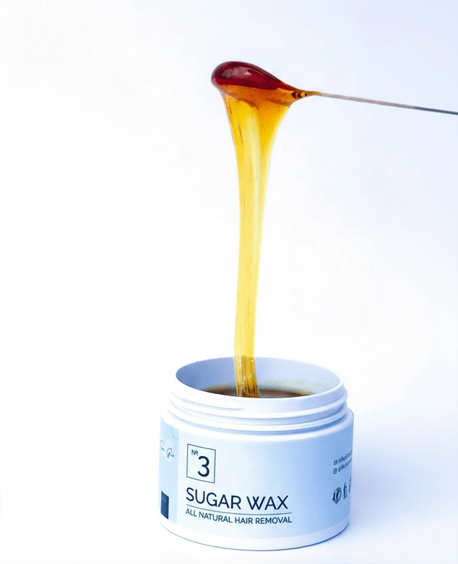 Waxing