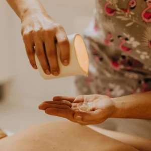 Holistic Courses