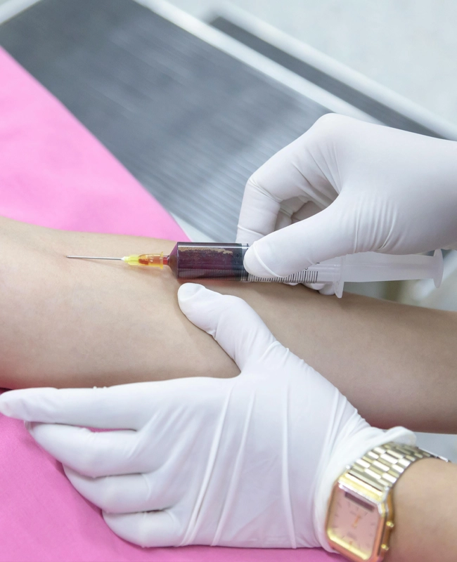 Phlebotomy